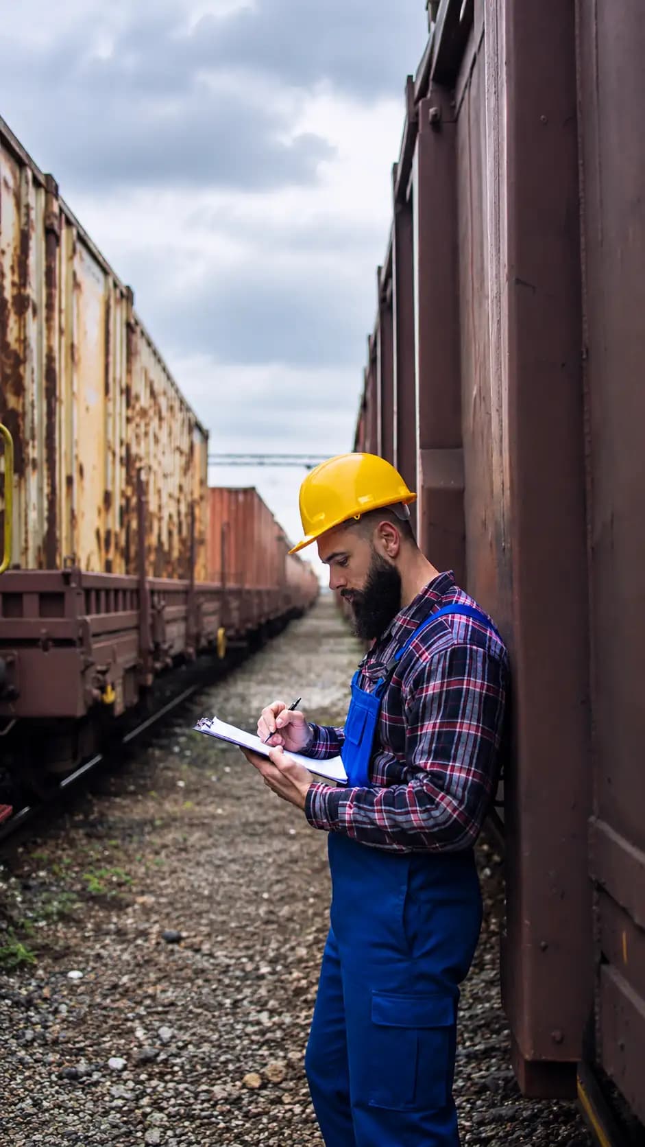 IICL Container Survey